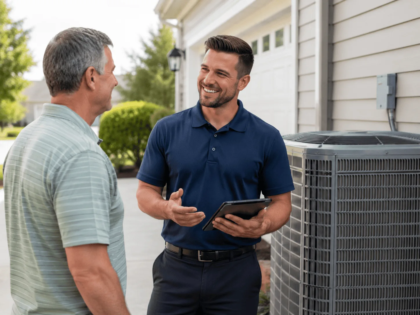Heat Pump Installation Lamberton, MN FAQs